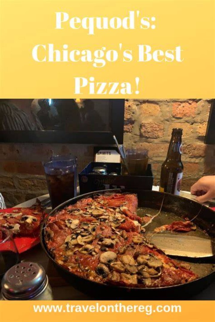 Why is Pepes pizza so good?