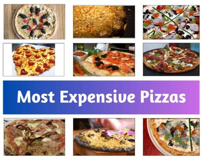 Why is pizza so expensive 2020?