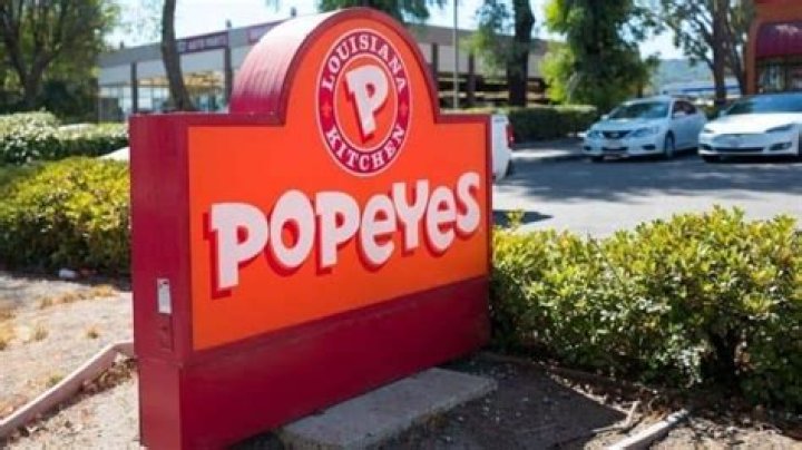 Why is Popeyes so expensive?