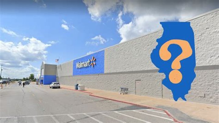 Why is Princeton Walmart closing?