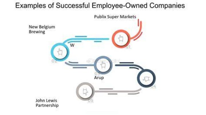 Why is Publix employee-owned?