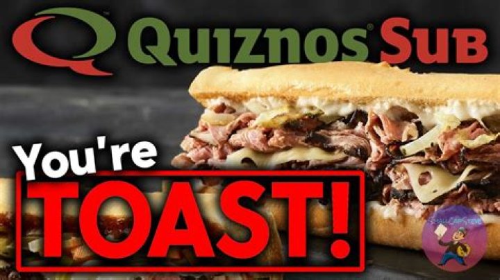 Why is Quiznos so expensive?