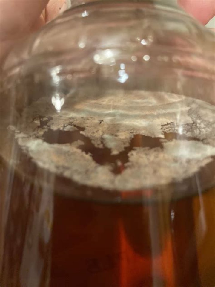 Why is real maple syrup thin?