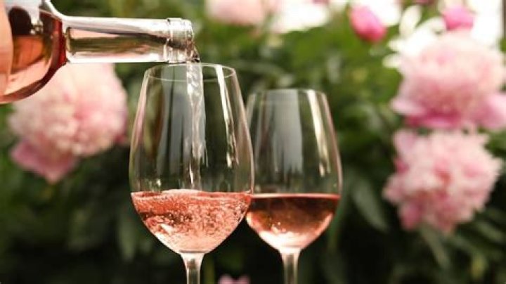 Why is rosé so cheap?