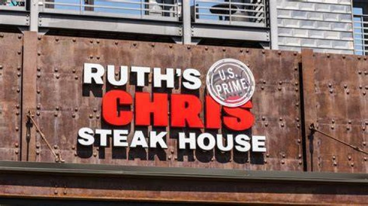 Why is Ruth Chris so expensive?
