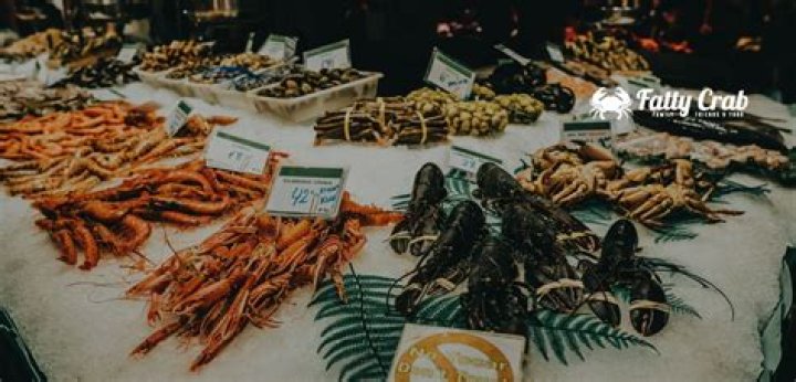 Why is seafood so expensive in the UK?