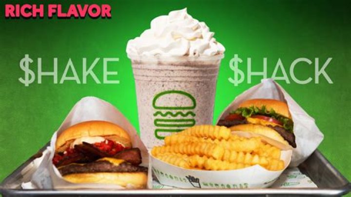 Why is Shake Shack expensive?