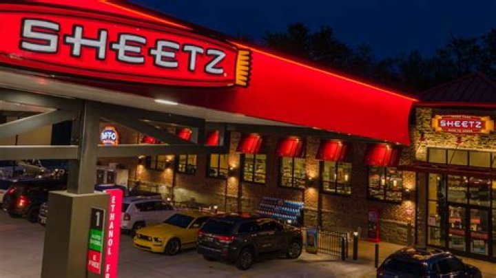 Why is Sheetz so good?
