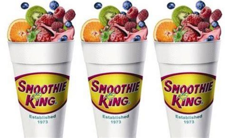 Why is Smoothie King bad for you?
