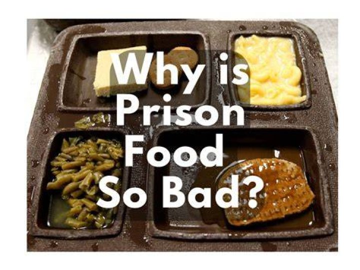 Why is Sonic food so bad?