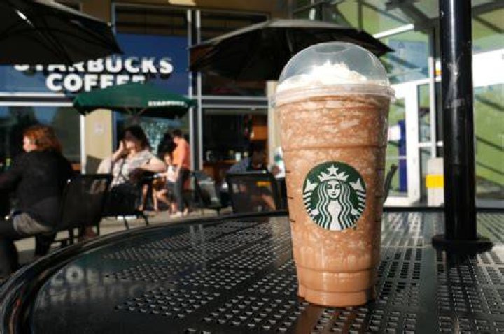 Why is Starbucks having a shortage?