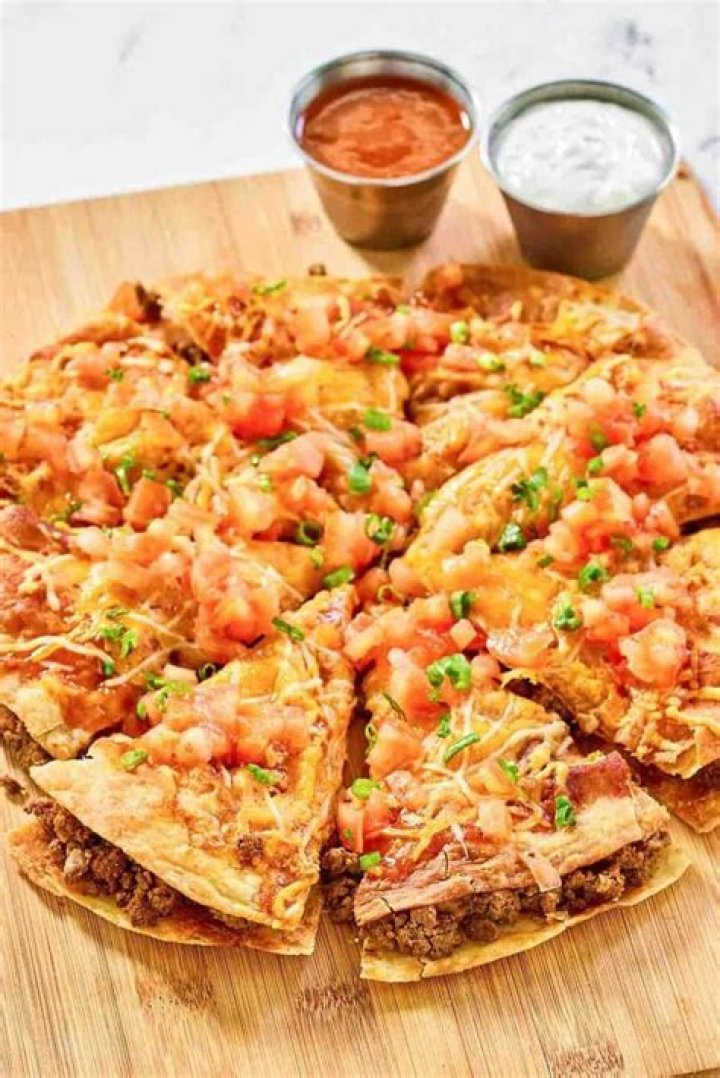 Why is Taco Bell getting rid of Mexican Pizza?