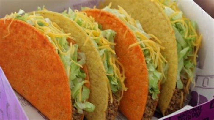 Why is Taco Bell so cheap?