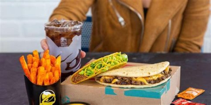 Why is Taco Bell so unhealthy?