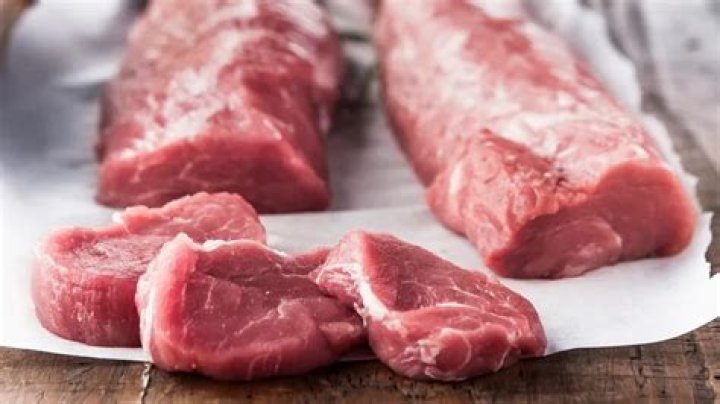 Why is tenderloin expensive?