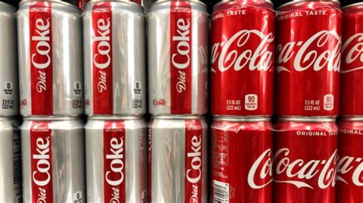 Why is there a Coke shortage 2021?