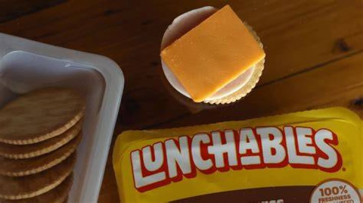 Why is there a Lunchable shortage 2021?
