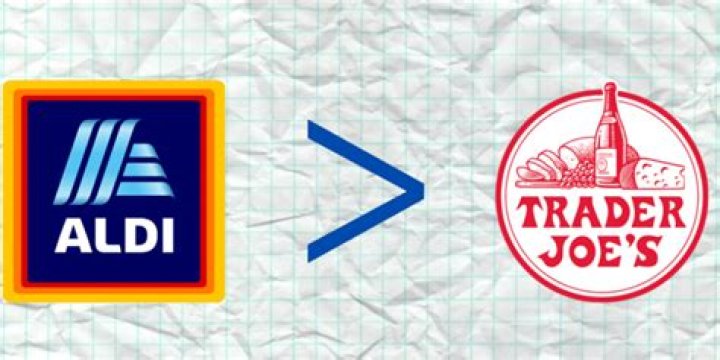 Why is Trader Joe’s better than Aldi?