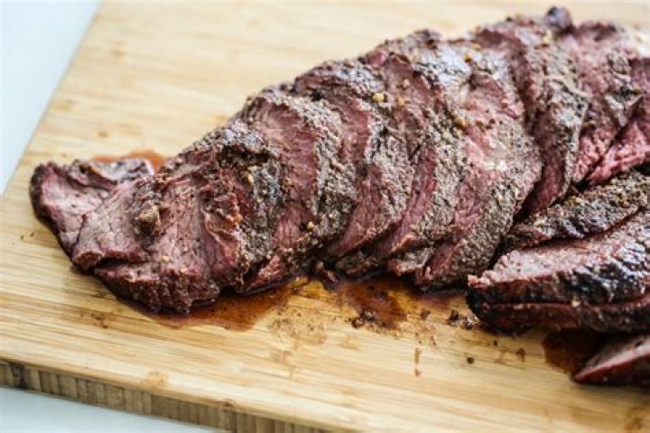 Why is tri tip so hard to find?