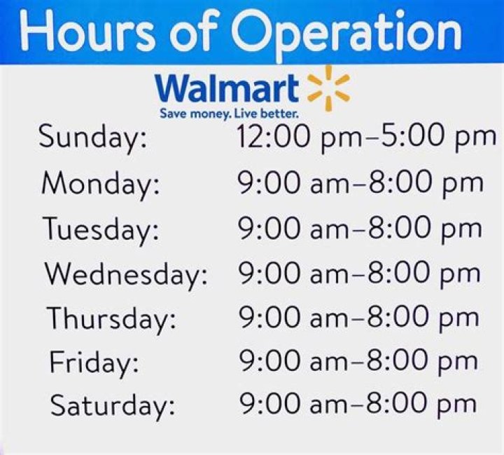 Why is Walmart cutting hours 2022?