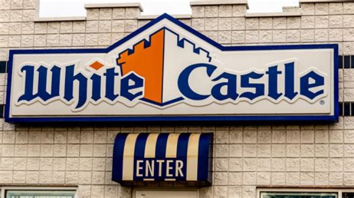 Why is White Castle so expensive?