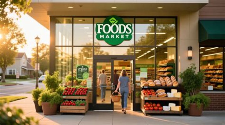 Why is Whole Foods charging me for delivery?