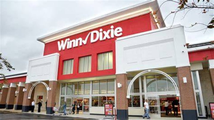 Why is Winn-Dixie so cheap?