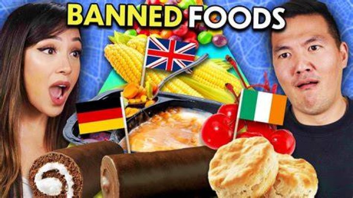 Why is yuzu banned in the US?