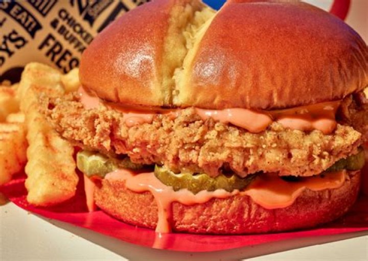 Why is Zaxby’s bad?