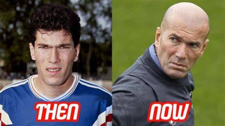 Why is Zidane called Zizou?