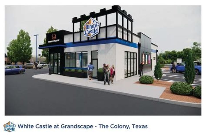Why isn’t there a White Castle in Oklahoma?