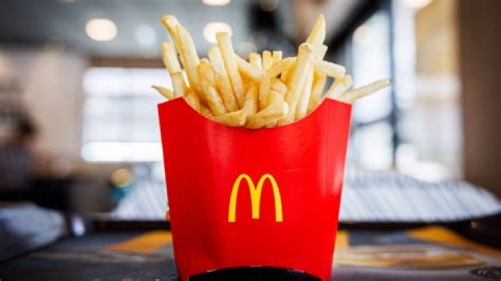 Why McDonald’s fries are bad for you?