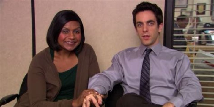 Why Ryan and Kelly left the office?