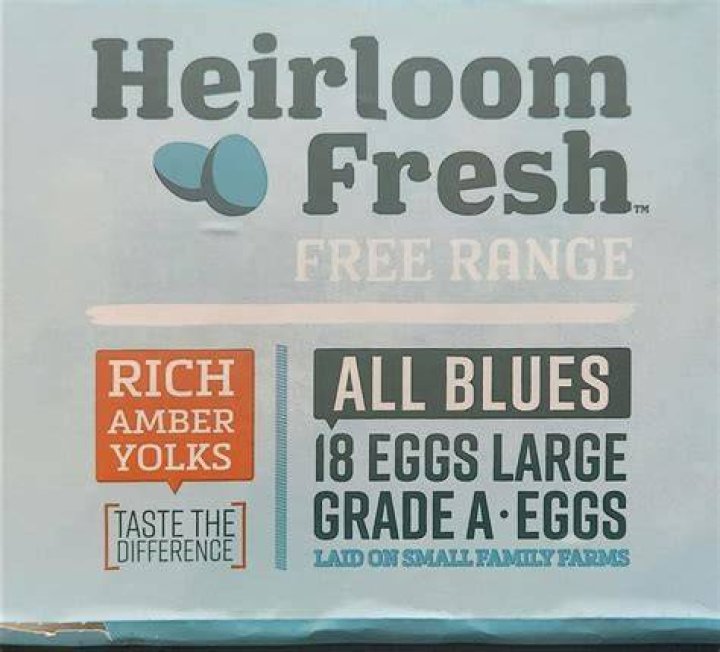 Why shouldn’t you buy free range eggs?
