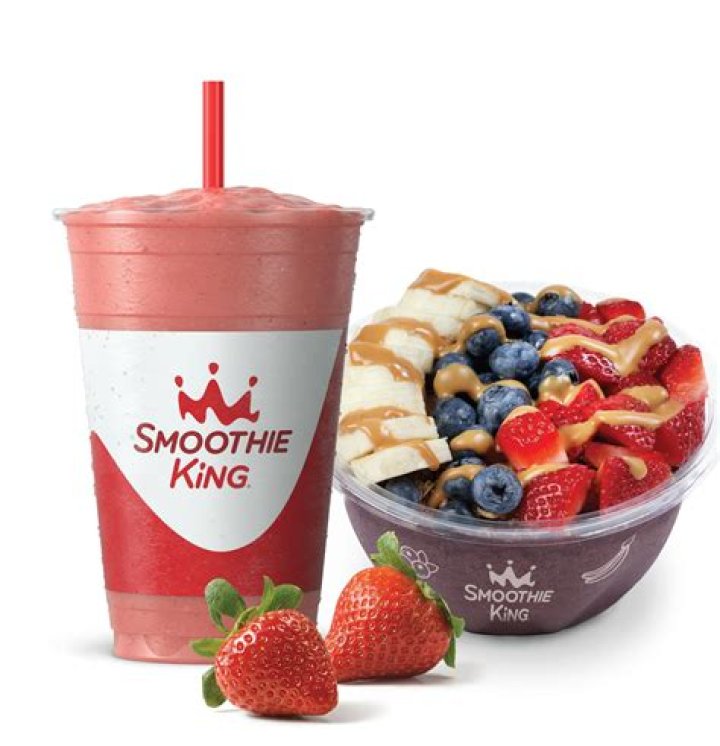 Why Smoothie King is bad for you?