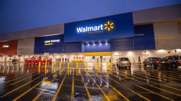 Why Walmart is not in San Francisco?