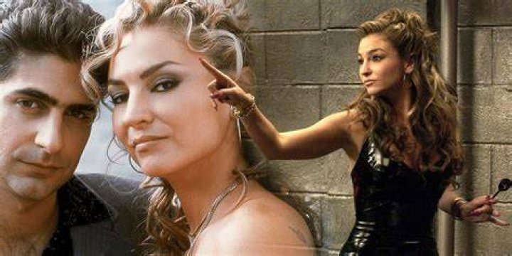 Why was Adriana La Cerva killed?