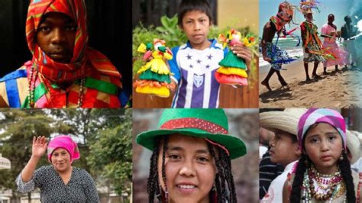 Why was La Raza created?