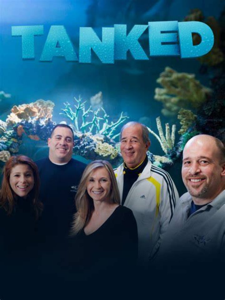 Why was tanked canceled?