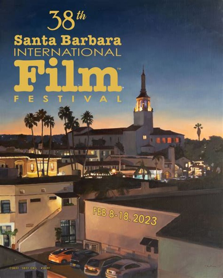 Why was the Santa Barbara Mission site chosen?