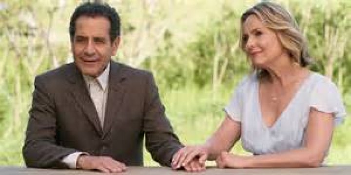 Why was Trudy killed in monk?