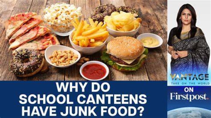 Why we should not ban junk food?