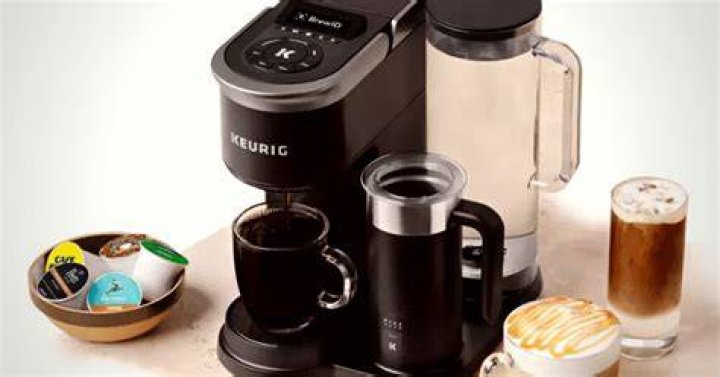 Why won’t my Keurig make hot chocolate?