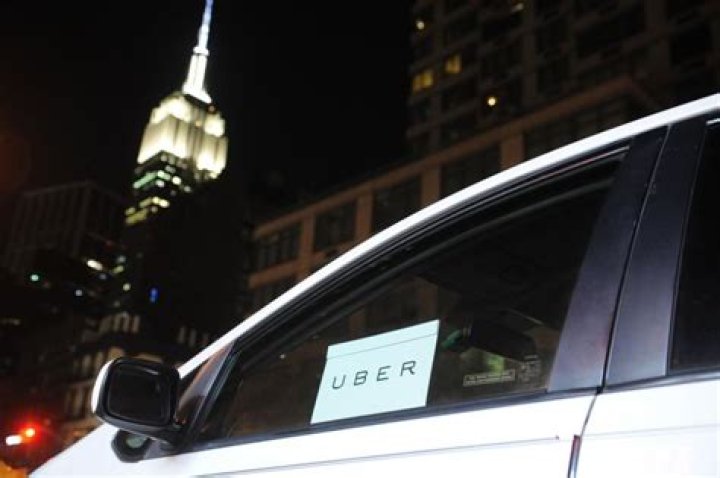 Why you shouldn’t tip Uber?
