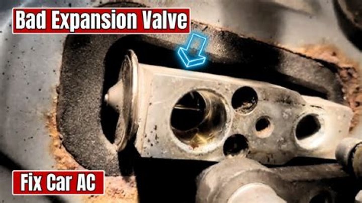 Will a bad Txv cause coil to freeze?
