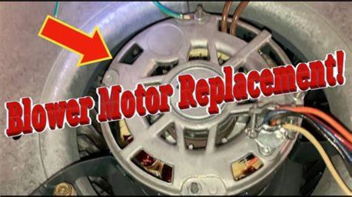 Will a blower motor work without the resistor?