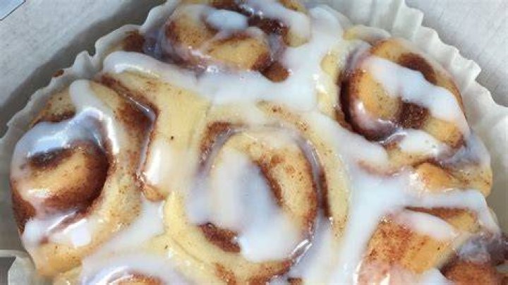 Will Chick-fil-A bring back cinnamon rolls?