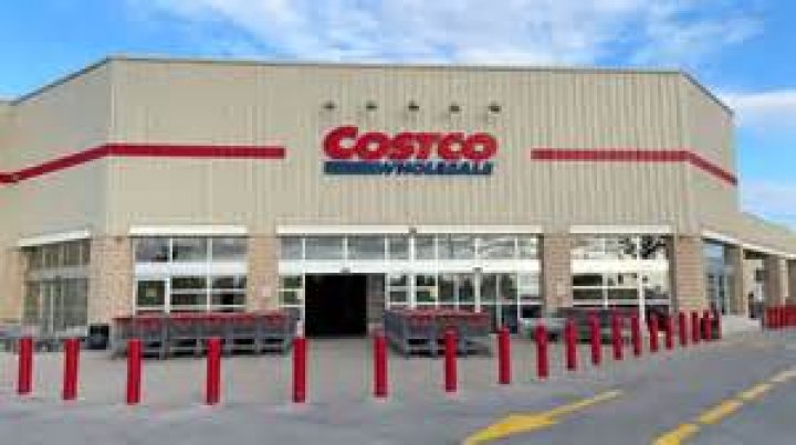 Will Costco deliver anywhere?