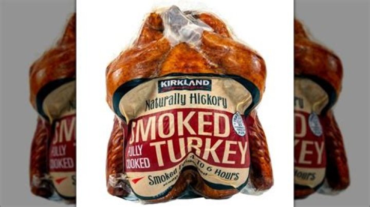 Will Costco have turkeys 2021?