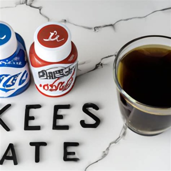 Will Diet Coke kick me out of ketosis?